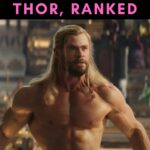 Thor Versions