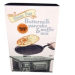 Trader Joe's Gluten Free - buttermilk pancake and waffle mix