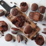 Trader Joe's Gluten Free - Chocolate Muffins