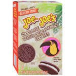 Trader Joe's Gluten Free - Joe Joe's Chocolate Cookies