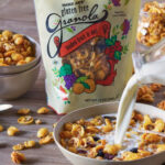 Trader Joe's Gluten Free - Granola