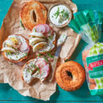 Trader Joe's Gluten Free - Everything Bagels