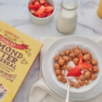 Trader Joe's Gluten Free - Almond Butter Cereal
