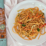 Trader Joe's Gluten Free - Lentil & Brown Rice Pasta