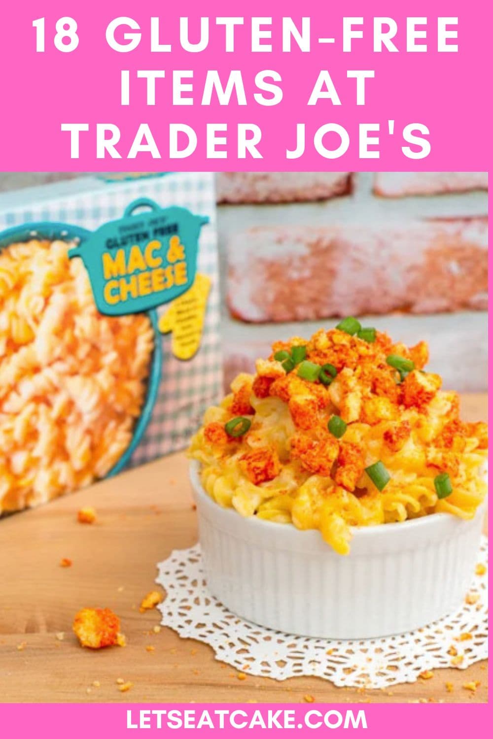 The 18 Best Trader Joe