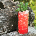 Tropical Cocktails - Zombie Cocktail