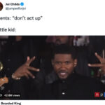 Usher Memes - little kid