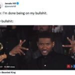 Usher Memes - bullshit