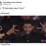 Usher Memes - dairy