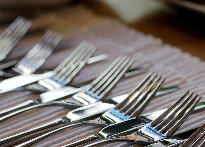 Weird Facts - forks