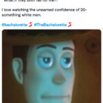 Bachelorette 2022 Memes - confidence