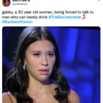 Bachelorette 2022 Memes - young