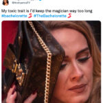 Bachelorette 2022 Memes - magician