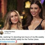 Bachelorette 2022 Memes
