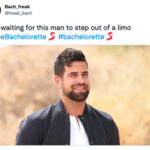 Bachelorette 2022 Memes - Blake
