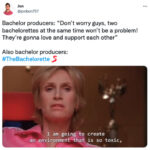 Bachelorette 2022 Memes - toxic