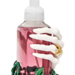 Bath and Body Works Halloween 2022 - witch hand soap holder