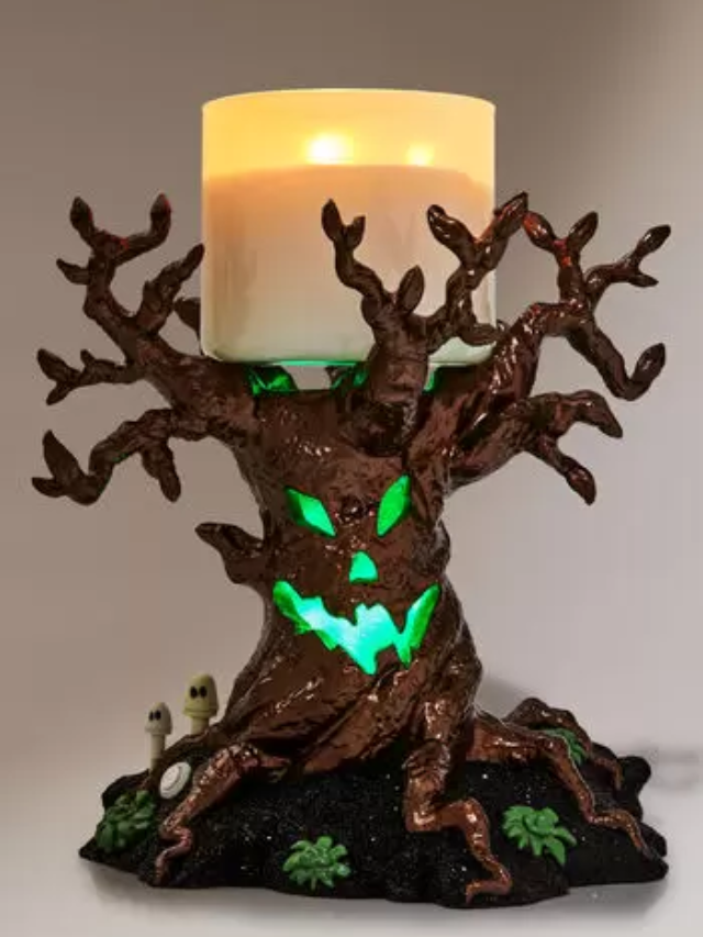 The Best of Bath & Body Works’ Halloween Collection for 2022