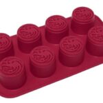 House of Dragon gifts - ice tray