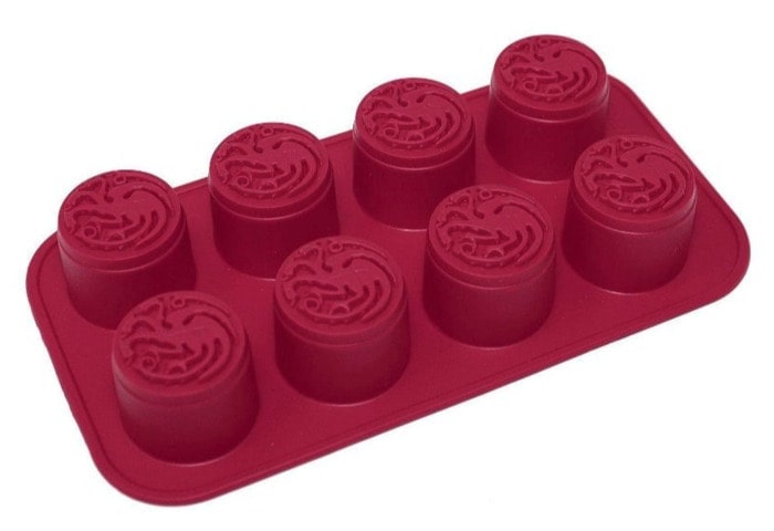 House of Dragon gifts - ice tray