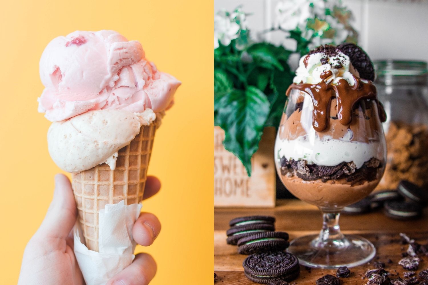 50 Ice Cream Puns to Keep You Cool - Let's Eat Cake