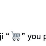 If i send you tweets memes - pushing it