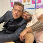 Jason Momoa Leaked Ben Affleck In Aquaman 2 - Trailer
