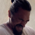 Jason Momoa Leaked Ben Affleck In Aquaman 2 - Momoa Laughing On Lot