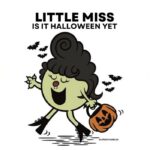 Little Miss Memes - halloween