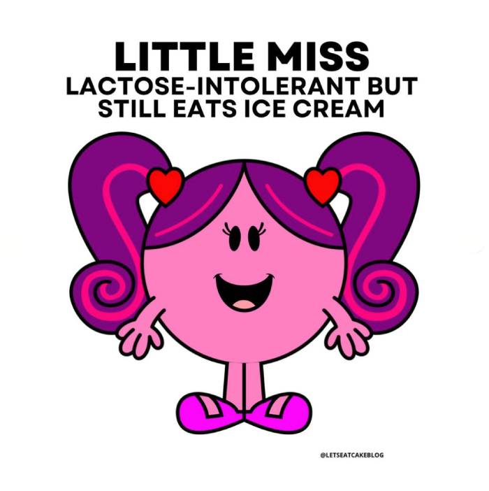 These Funny Little Miss Memes Will Make You Feel Seen - Let's Eat Cake These Funny Little Miss Memes Will Make You Feel Seen - Let's Eat Cake