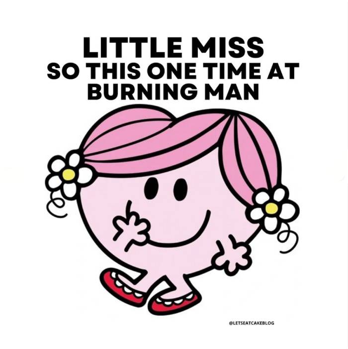 These Funny Little Miss Memes Will Make You Feel Seen - Let's Eat Cake These Funny Little Miss Memes Will Make You Feel Seen - Let's Eat Cake