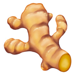 New Emojis 2022-2023 - ginger