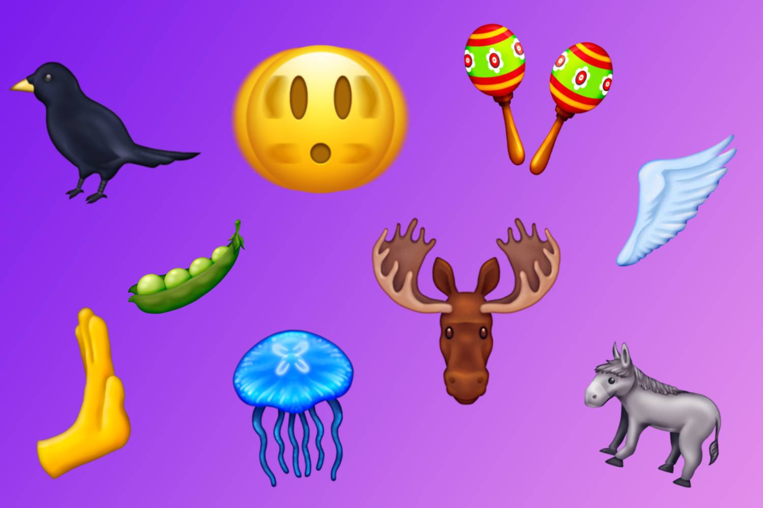 New Emojis 2022-2023