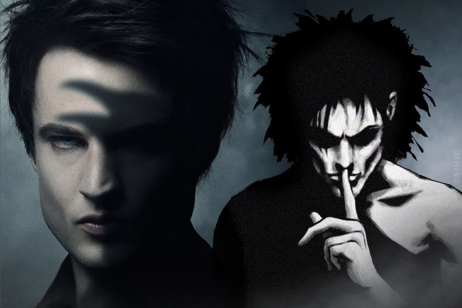 Sandman Netflix What We Know