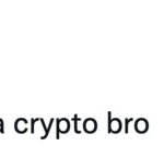 She's a 9.1 Memes Tweets - crypto bro