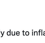 She's a 9.1 Memes Tweets - cpi inflation rate
