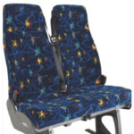 Webb Telescope Memes Tweets - bus chairs