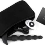 Best Butt Plugs - b-Vibe Cinco