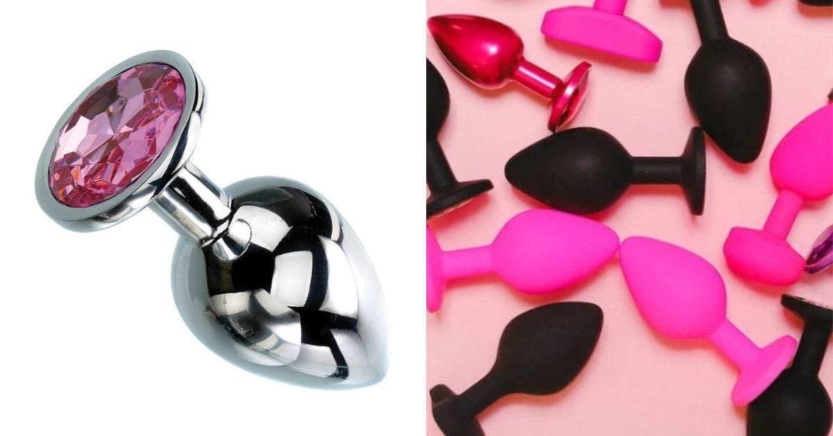 Best Butt Plugs