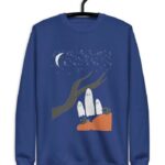 Best Halloween Sweaters - Ghost Adventure
