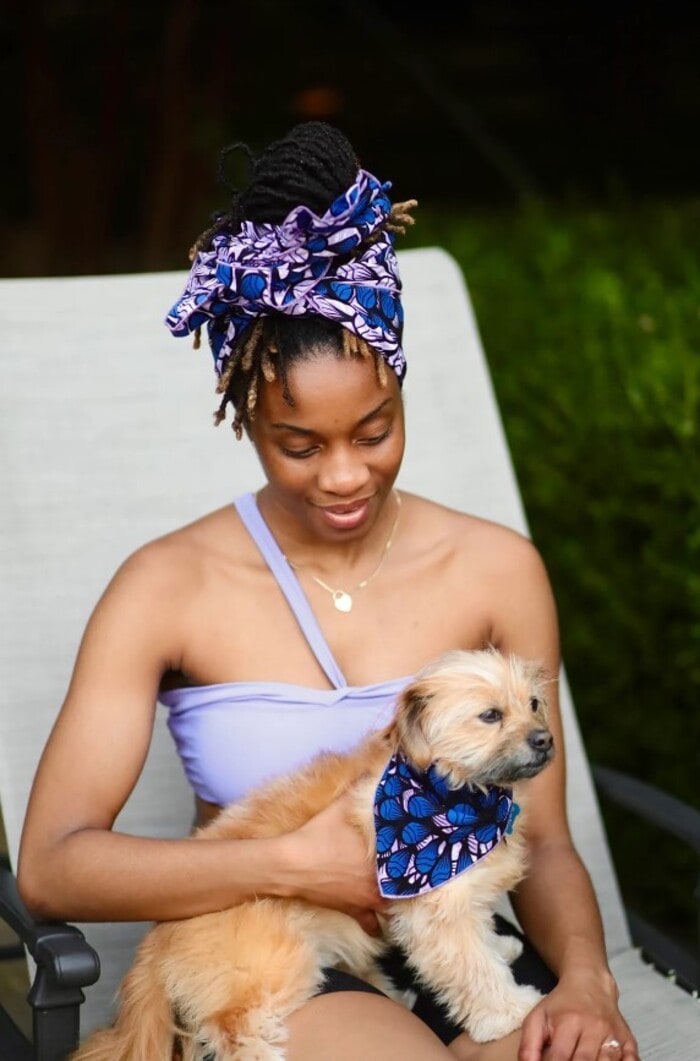 Black-Owned Etsy Shops - Gabe Jade Accessories