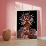 Black-Owned Etsy Shops - Dorcas Creates