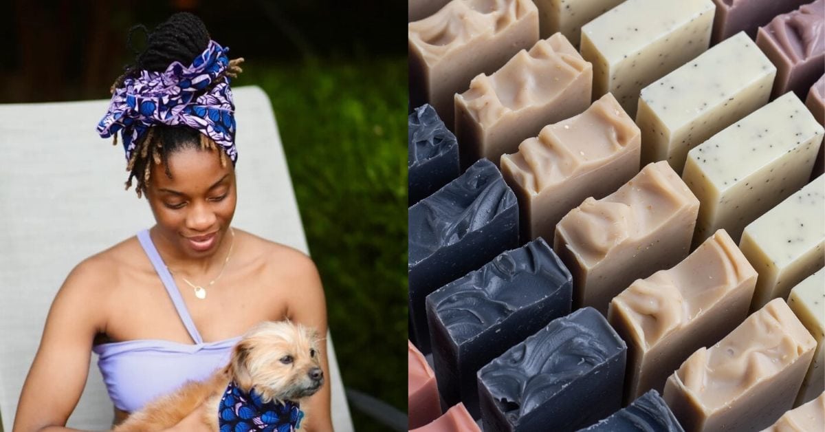Black-Owned Etsy Shops
