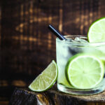 caipirinha recipe - cocktail