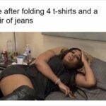 Clean Memes - folding
