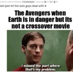 Clean Memes - avengers