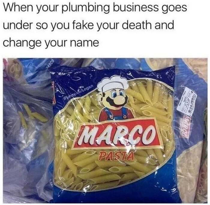 Clean Memes - Princess Peach