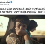 Clean Memes - picking where to eat