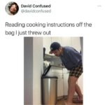 Clean Memes - cooking