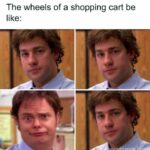Clean Memes - shopping cart